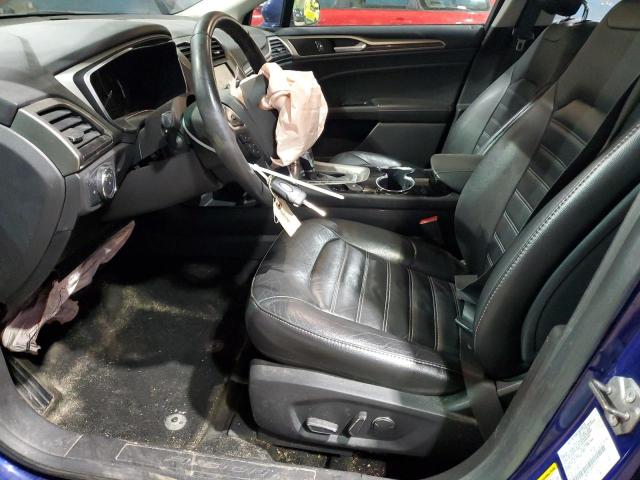 Photo 7 from auction – 2014 FORD FUSION SE with VIN 3FA6P0LU4ER314767