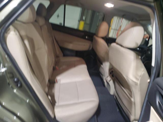 Photo 11 from auction – 2019 SUBARU OUTBACK 2. with VIN 4S4BSANC5K3342598
