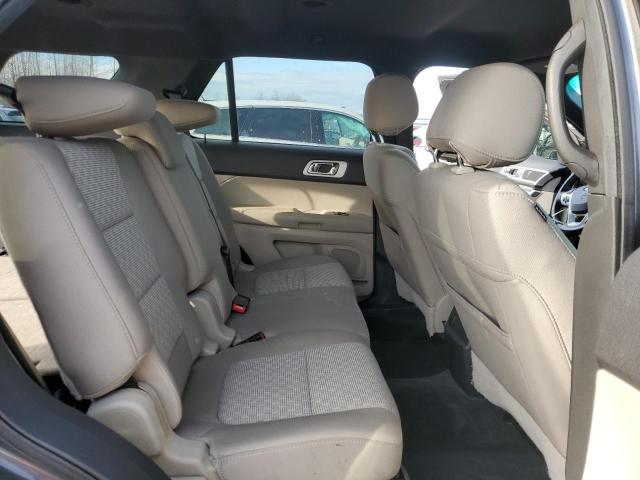 Photo 11 from auction – 2015 FORD EXPLORER X with VIN 1FM5K7D99FGB27259