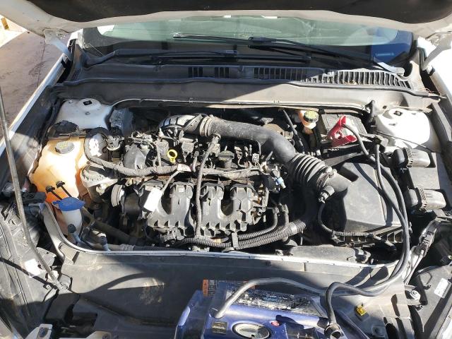 Photo 11 from auction – 2016 FORD FUSION TIT with VIN 3FA6P0K92GR150791