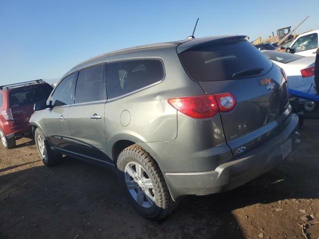 Photo 2 from auction – 2011 CHEVROLET TRAVERSE L with VIN 1GNKVJED4BJ146529