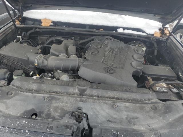 Photo 12 from auction – 2016 TOYOTA 4RUNNER SR with VIN JTEZU5JR3G5125153
