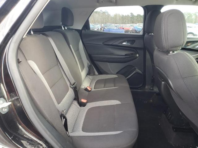 Photo 11 from auction – 2023 CHEVROLET TRAILBLAZE with VIN KL79MPSLXPB110724