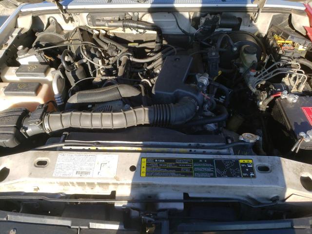 Photo 11 from auction – 2003 FORD RANGER SUP with VIN 1FTYR14V33PA08206