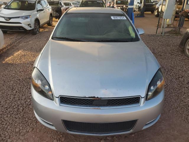 Photo 5 from auction – 2013 CHEVROLET IMPALA LT with VIN 2G1WG5E35D1119218