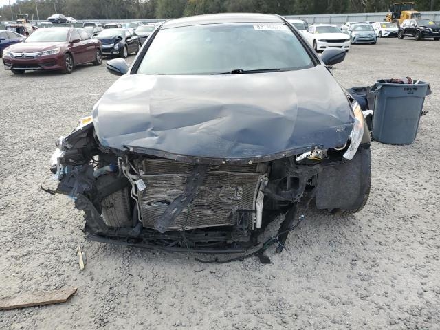 Photo 5 from auction – 2012 HYUNDAI SONATA GLS with VIN 5NPEB4AC9CH468199