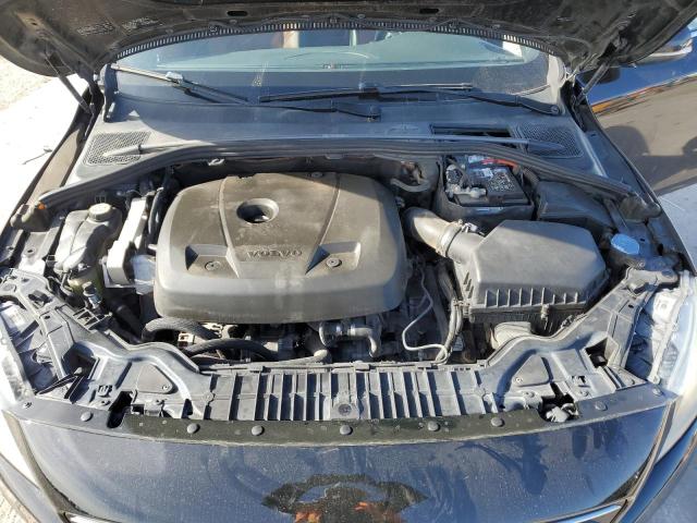 Photo 11 from auction – 2015 VOLVO S60 PLATIN with VIN YV140MFM3F1358595