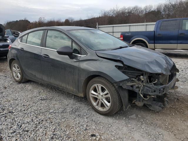 Photo 4 from auction – 2017 CHEVROLET CRUZE LT with VIN 3G1BE6SM7HS603344