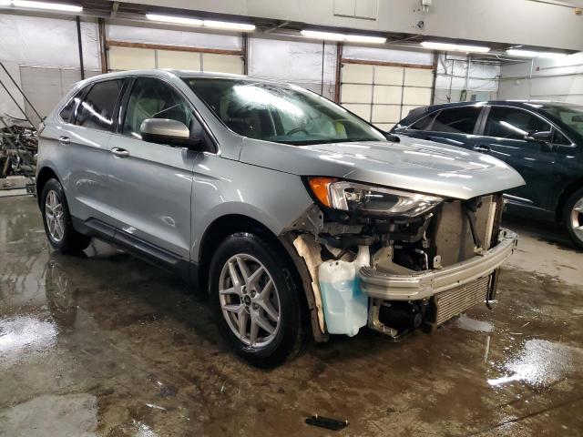 Photo 4 from auction – 2024 FORD EDGE SEL with VIN 2FMPK4J93RBA71326