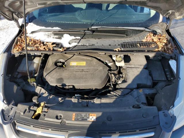 Photo 12 from auction – 2014 FORD ESCAPE SE with VIN 1FMCU9GX7EUC36214