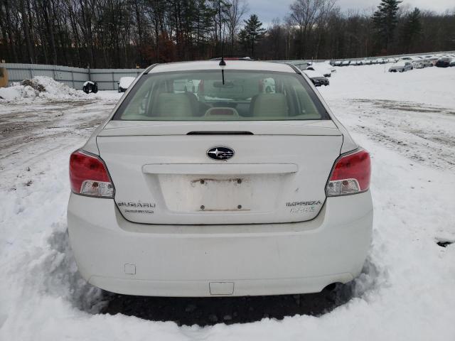 Photo 6 from auction – 2013 SUBARU IMPREZA PR with VIN JF1GJAC66DH024737