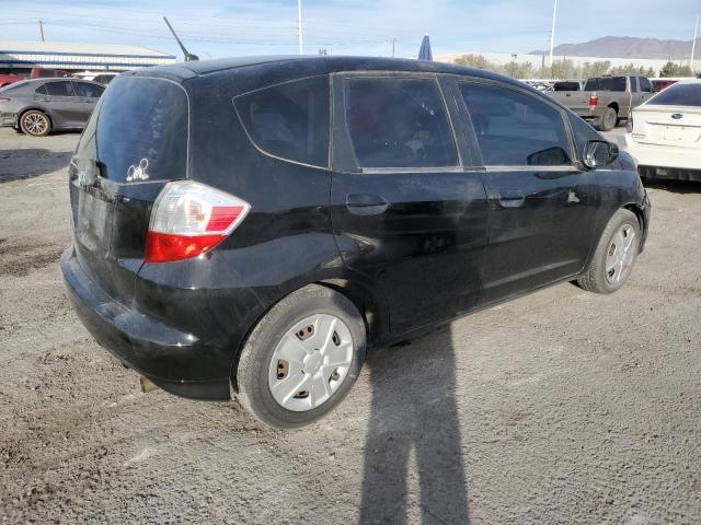 Photo 3 from auction – 2013 HONDA FIT with VIN JHMGE8H39DC001972