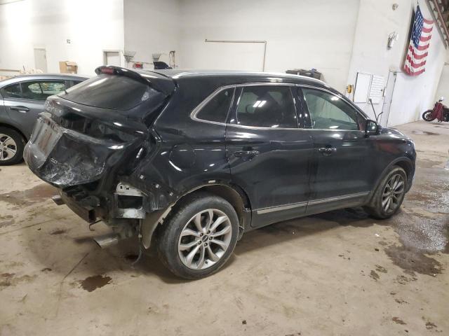 Photo 3 from auction – 2017 LINCOLN MKC SELECT with VIN 5LMCJ2D94HUL16397