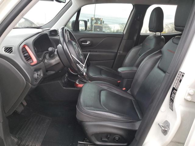 Photo 7 from auction – 2018 JEEP RENEGADE T with VIN ZACCJBCB9JPH14241
