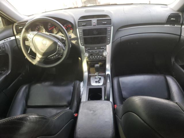 Photo 8 from auction – 2008 ACURA TL with VIN 19UUA662X8A045223