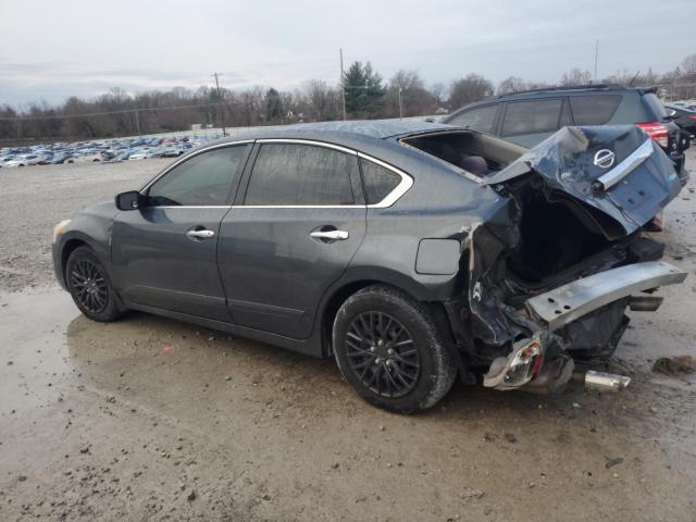 Photo 2 from auction – 2013 NISSAN ALTIMA 2.5 with VIN 1N4AL3AP7DC153512