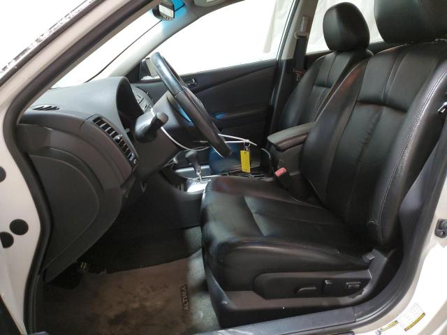 Photo 7 from auction – 2012 NISSAN ALTIMA BAS with VIN 1N4AL2AP0CN406800