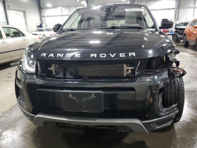 Photo 5 from auction – 2018 LAND ROVER RANGE ROVE with VIN SALVP2RX0JH314899