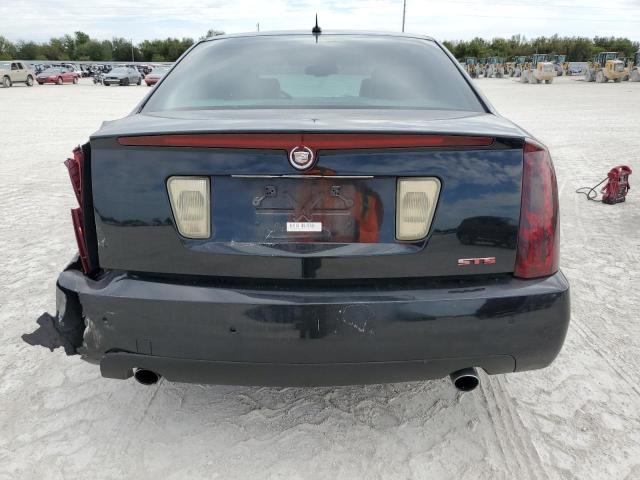 Foto 6 de la subasta – 2005 CADILLAC STS con VIN 1G6DW677250111682