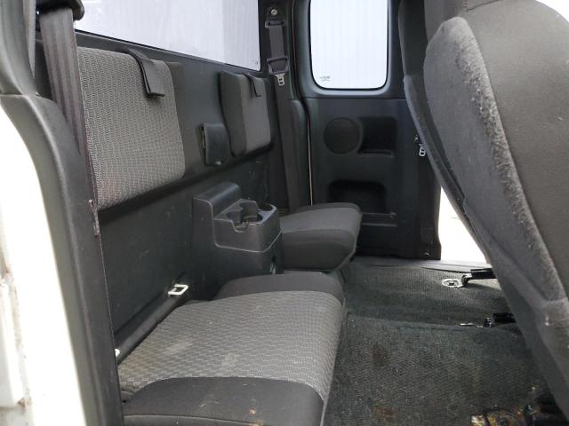 Photo 10 from auction – 2010 GMC CANYON with VIN 1GTESBD97A8142224