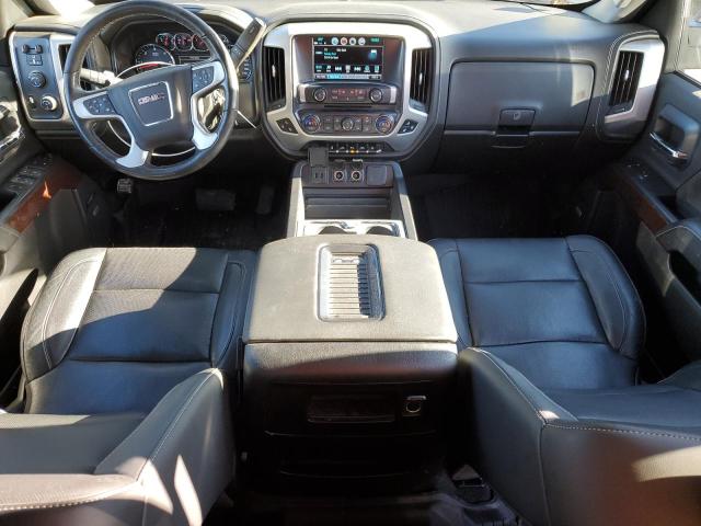 Photo 8 from auction – 2018 GMC SIERRA K15 with VIN 3GTU2NEC7JG552149