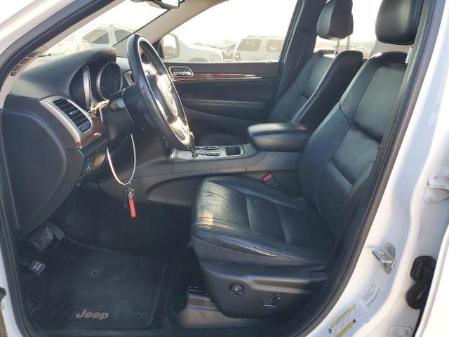 Photo 7 from auction – 2013 JEEP GRAND CHER with VIN 1C4RJEBG7DC643011