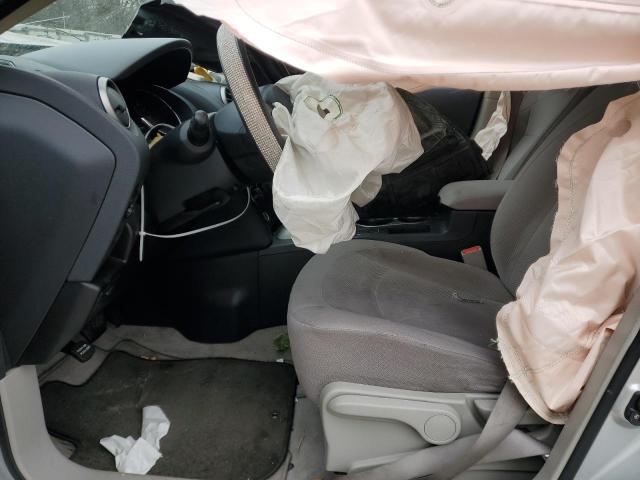 Photo 7 from auction – 2012 NISSAN ROGUE S with VIN JN8AS5MT5CW603127