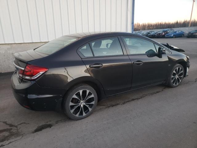 Photo 3 from auction – 2013 HONDA CIVIC LX with VIN 2HGFB2F59DH039739
