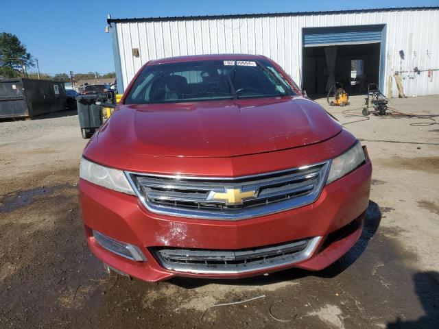 Photo 5 from auction – 2014 CHEVROLET IMPALA LT with VIN 2G1125S39E9171483