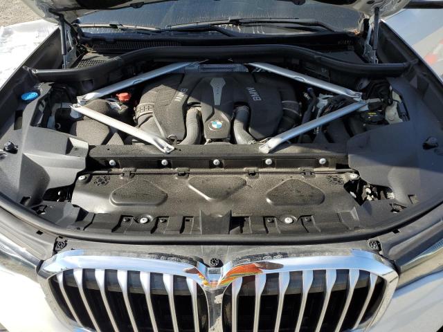 Photo 12 from auction – 2019 BMW X7 XDRIVE5 with VIN 5UXCX4C55KLS36196