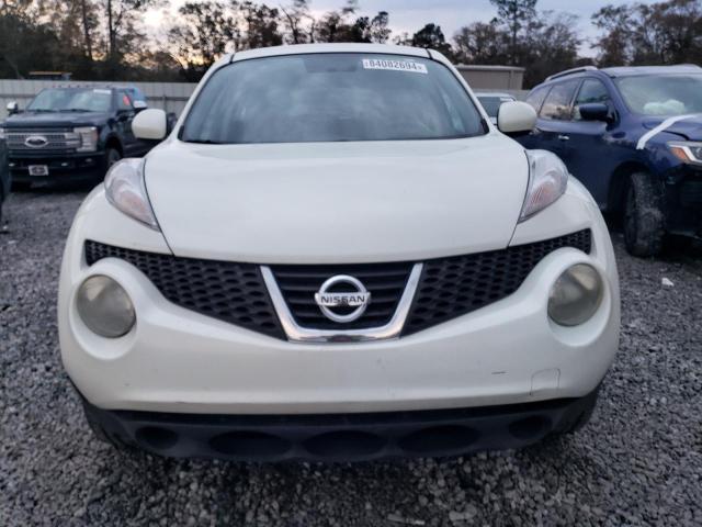 Photo 5 from auction – 2012 NISSAN JUKE S with VIN JN8AF5MR4CT111893