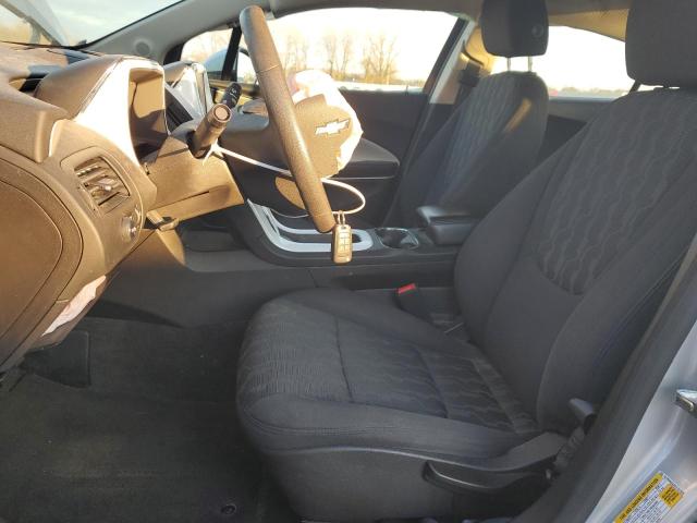 Photo 7 from auction – 2013 CHEVROLET VOLT with VIN 1G1RA6E42DU107898