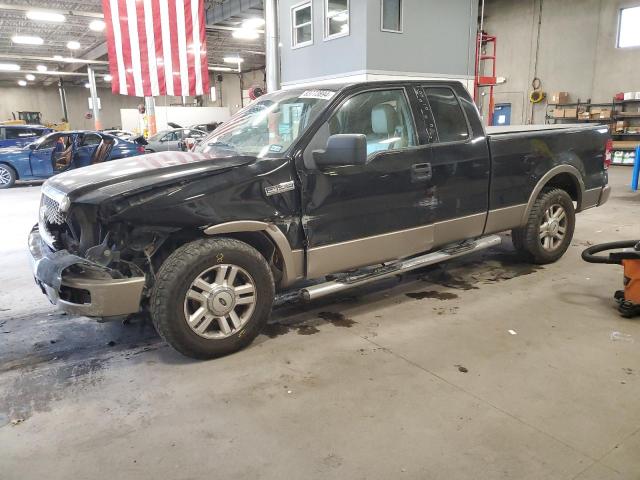 FORD F150 2004 with VIN 1FTPX12514NA35504 - Photo from auction
