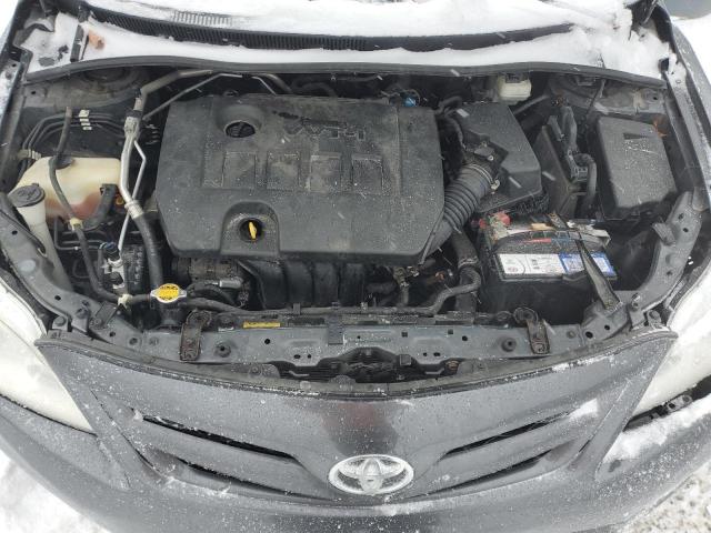 Photo 11 from auction – 2013 TOYOTA COROLLA BA with VIN 2T1BU4EE2DC042769