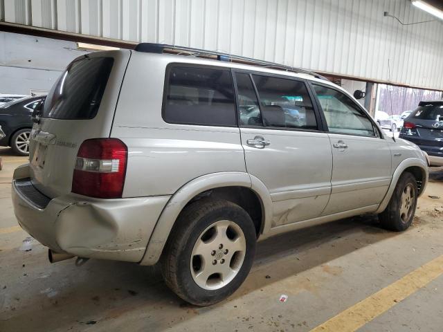 Photo 3 from auction – 2006 TOYOTA HIGHLANDER with VIN JTEEP21A760185544