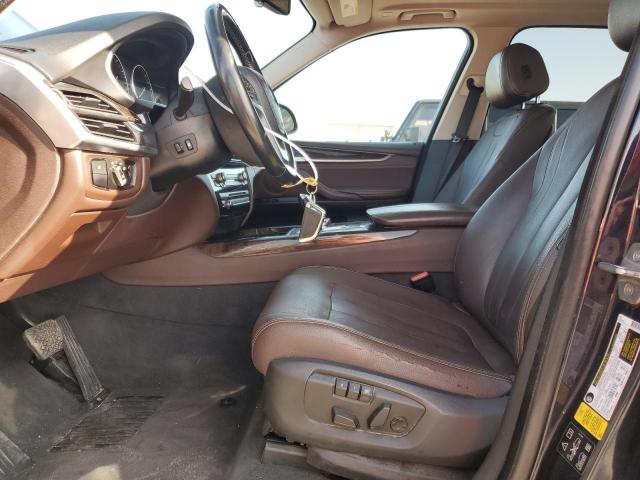 Photo 7 from auction – 2015 BMW X5 XDRIVE3 with VIN 5UXKS4C51F0N09765