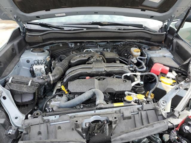 Photo 11 from auction – 2016 SUBARU FORESTER 2 with VIN JF2SJAAC8GH505155