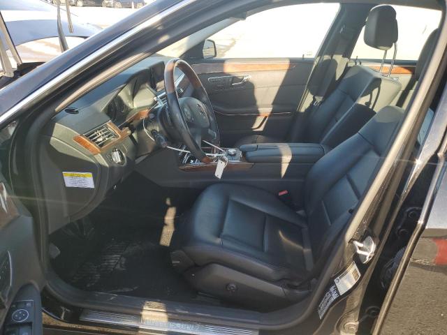 Photo 7 from auction – 2011 MERCEDES-BENZ E 350 with VIN WDDHF5GB2BA395775