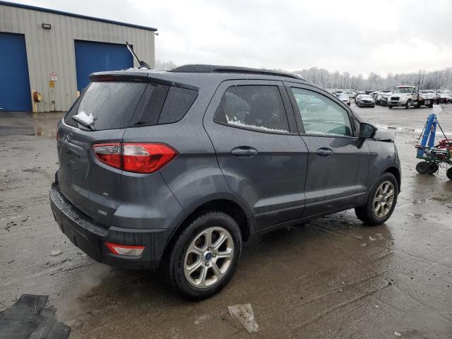 Photo 3 from auction – 2020 FORD ECOSPORT S with VIN MAJ3S2GE8LC341885