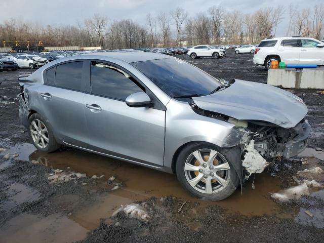 Photo 4 from auction – 2010 MAZDA 3 I with VIN JM1BL1SG3A1140376