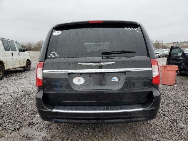 Photo 6 from auction – 2013 CHRYSLER TOWN & COU with VIN 2C4RC1BG7DR539029