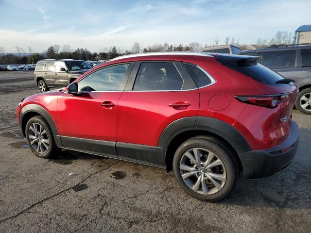 Photo 2 from auction – 2024 MAZDA CX-30 PREF with VIN 3MVDMBCM7RM659556