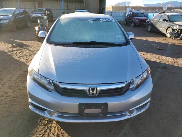 Zdjęcie 5 z aukcji – 2012 HONDA CIVIC EXL z VIN 2HGFB2F94CH557744