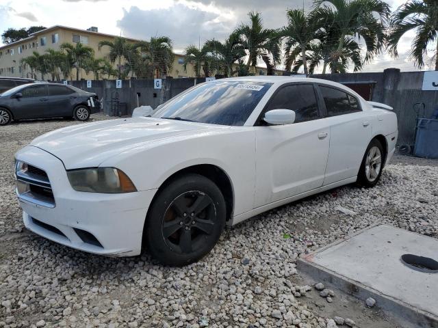 DODGE CHARGER 2011 с VIN 2B3CL3CG6BH562225 - Снимка от търг