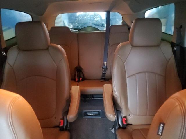 Photo 10 from auction – 2015 BUICK ENCLAVE with VIN 5GAKRBKD6FJ129942
