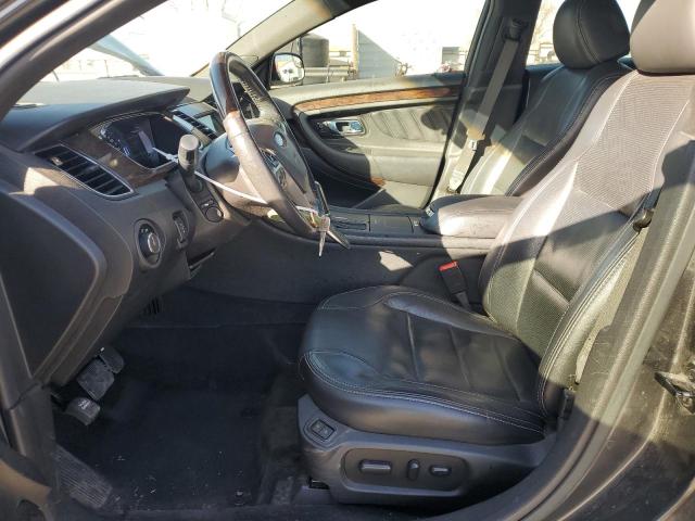 Photo 7 from auction – 2016 FORD TAURUS LIM with VIN 1FAHP2F8XGG103084