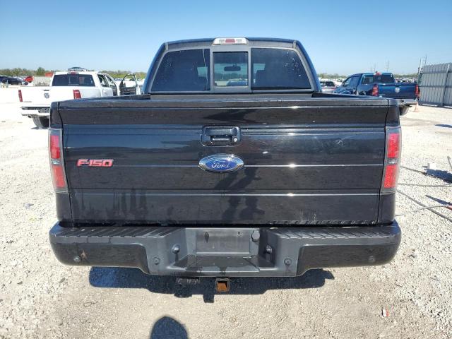 Фото 6 с аукциона – 2012 FORD F150 SUPER с VIN 1FTFW1ET4CFA67350