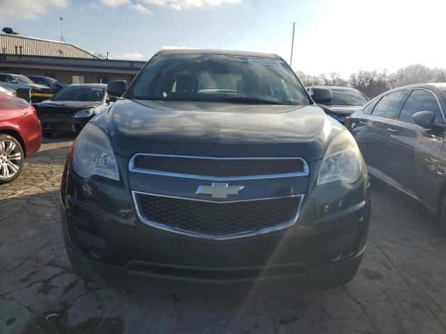 Photo 5 from auction – 2012 CHEVROLET EQUINOX LS with VIN 2GNALBEK3C1326134