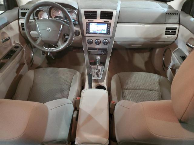 Photo 8 from auction – 2008 DODGE AVENGER SX with VIN 1B3LC56K58N253826