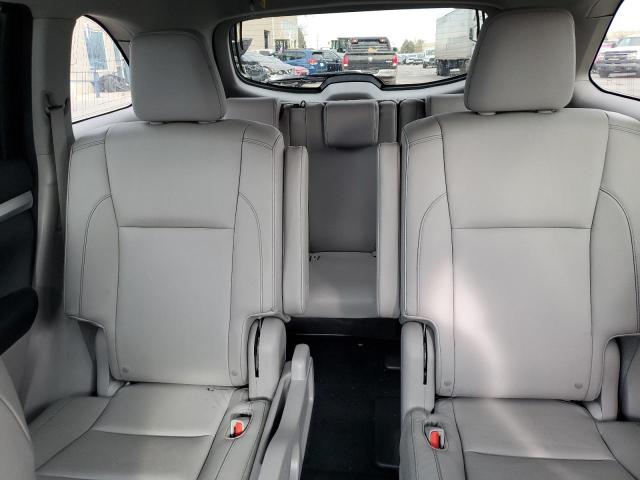 Photo 10 from auction – 2016 TOYOTA HIGHLANDER with VIN 5TDJKRFH6GS253752